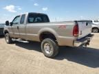 2003 Ford F250 Super Duty