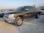 2013 Chevrolet Silverado K1500 LT