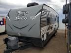 2017 Jayco Camper