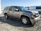 2012 Chevrolet Suburban K1500 LT