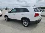 2011 KIA Sorento EX