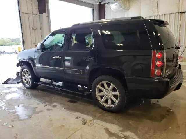 2009 GMC Yukon Denali