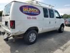 2011 Ford Econoline E250 Van