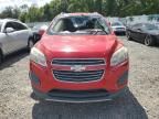 2015 Chevrolet Trax 1LT