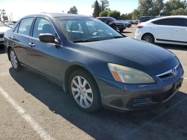 2006 Honda Accord EX