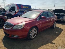 Buick Vehiculos salvage en venta: 2014 Buick Verano