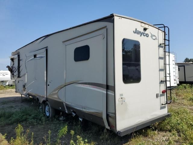 2019 Jayco Jayco