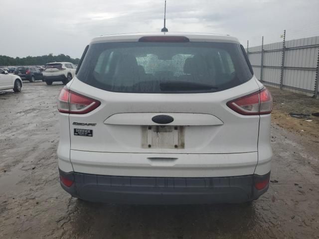 2015 Ford Escape S