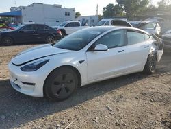 2023 Tesla Model 3 en venta en Opa Locka, FL