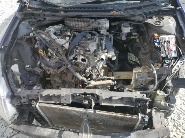 2010 Nissan Altima Base