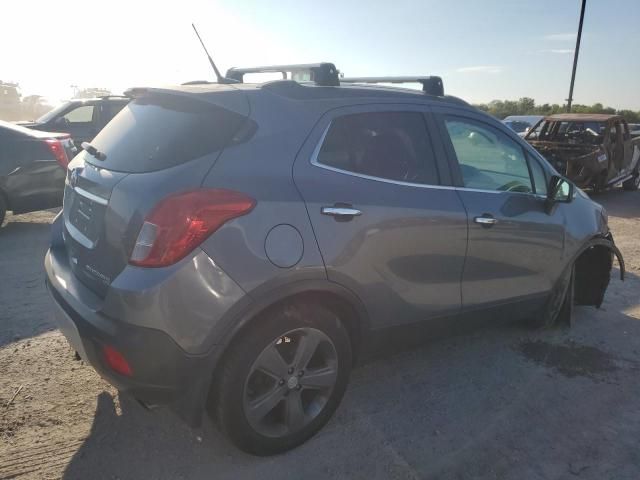 2014 Buick Encore Premium