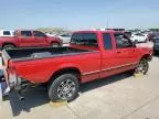 1992 Chevrolet S Truck S10