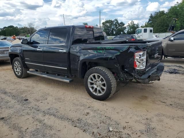 2014 GMC Sierra K1500 Denali