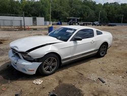 2012 Ford Mustang en venta en Grenada, MS