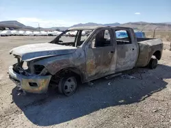 Dodge Vehiculos salvage en venta: 2010 Dodge RAM 3500