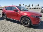 2022 Mazda CX-5 Premium Plus