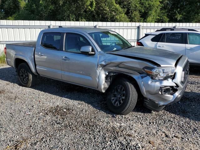 2023 Toyota Tacoma Double Cab