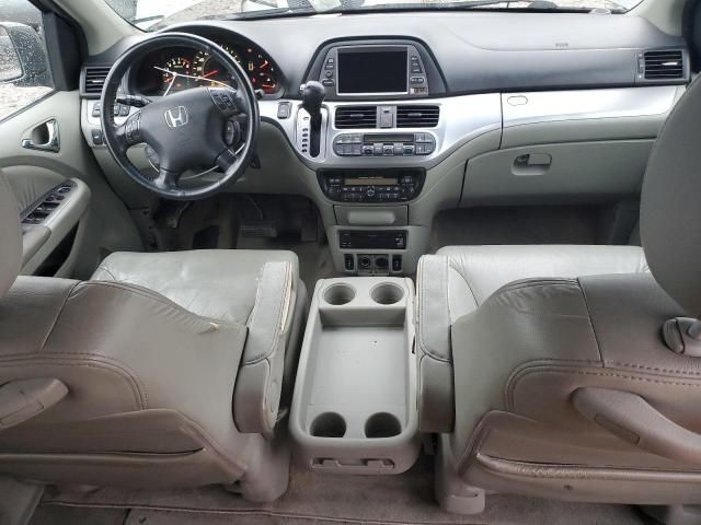 2008 Honda Odyssey Touring