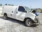 2006 Chevrolet Express G2500