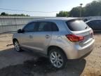 2014 Mitsubishi Outlander Sport SE