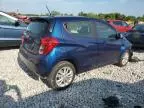 2022 Chevrolet Spark 1LT