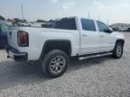 2018 GMC Sierra K1500 SLT