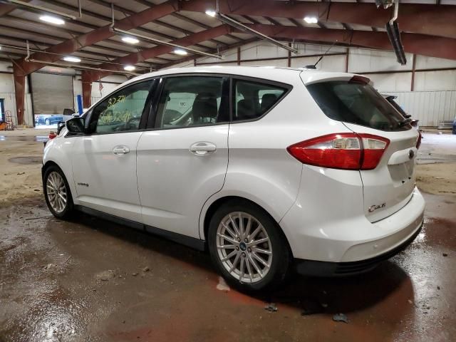 2013 Ford C-MAX SE