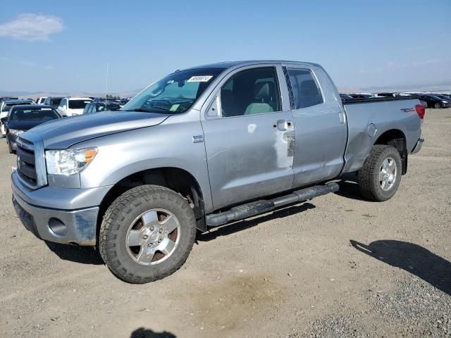 2010 Toyota Tundra Double Cab SR5