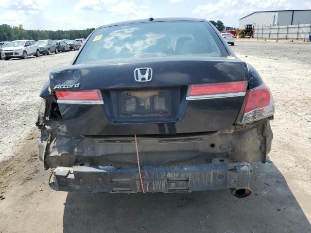 2011 Honda Accord EXL