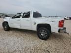 2012 Chevrolet Silverado K1500 LTZ