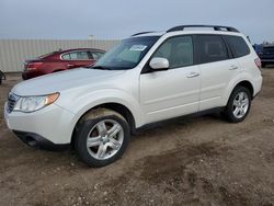 2010 Subaru Forester 2.5X Premium en venta en Greenwood, NE