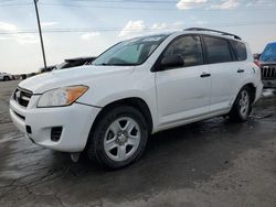 Toyota Vehiculos salvage en venta: 2012 Toyota Rav4