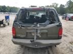 2003 Ford Explorer Sport