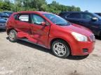 2009 Pontiac Vibe