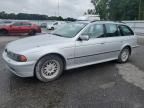 1999 BMW 528 IT Automatic