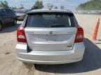 2009 Dodge Caliber SXT