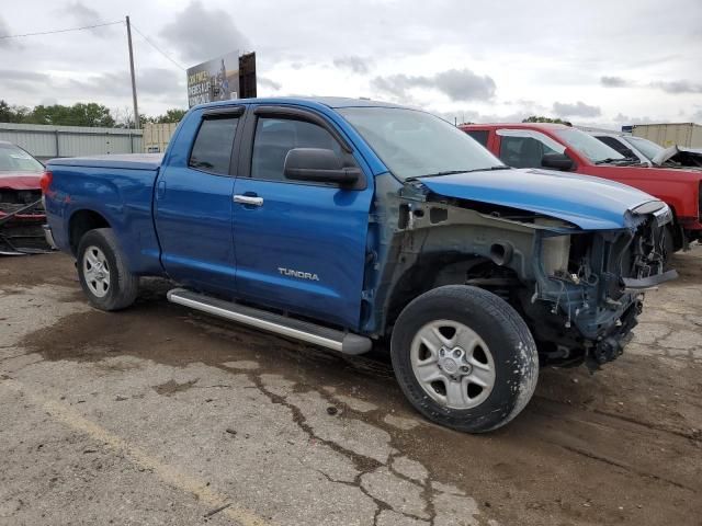 2008 Toyota Tundra Double Cab