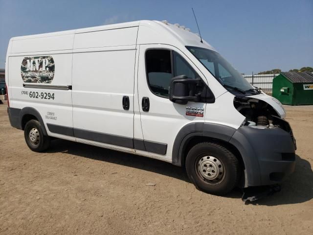 2015 Dodge RAM Promaster 3500 3500 High