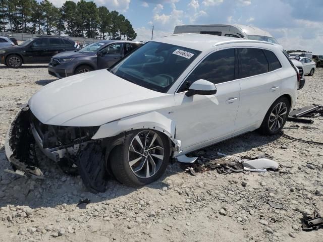 2022 Audi Q5 Premium 45