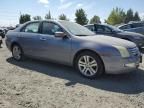 2006 Ford Fusion SEL