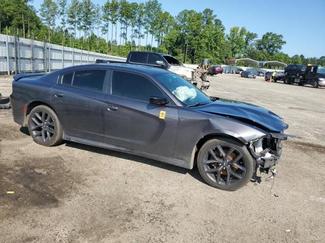 2020 Dodge Charger GT