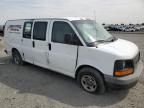 2006 GMC Savana G1500