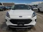 2020 Ford Escape S