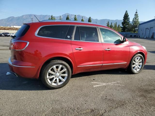 2013 Buick Enclave