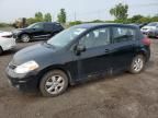 2011 Nissan Versa S