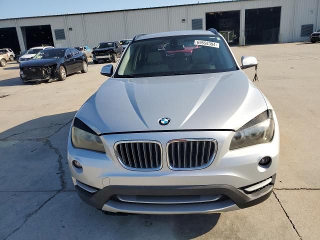 2013 BMW X1 SDRIVE28I