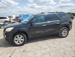 Saturn Vehiculos salvage en venta: 2009 Saturn Outlook XR