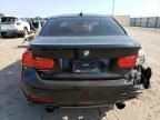 2013 BMW 328 XI Sulev