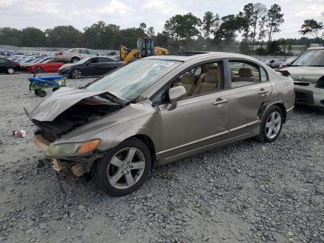 2006 Honda Civic EX