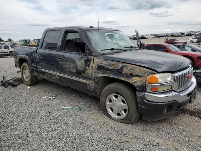 2005 GMC New Sierra K1500